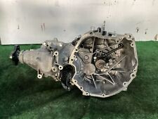 CAMBIO MANUALE COMPLETO PER NISSAN Qashqai 2° Serie 4X4 Benzina 2.0 (10>13)