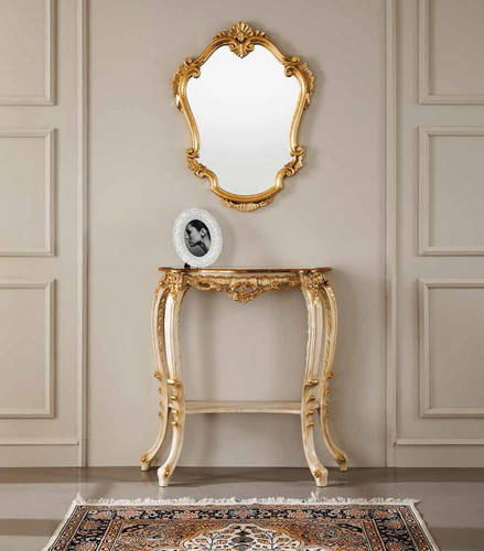 Consolle tavolino tavolo - tavolino,