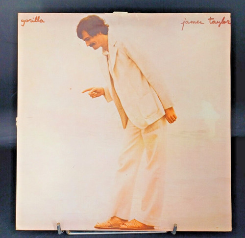 Vinyle 33t james - vinyle, taylor