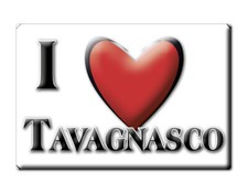 Calamita Tavagnasco (TO) -