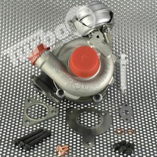 Turbocompresseur Garrett Opel