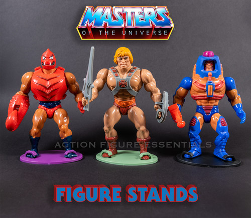 Espositore motu man - espositore, vintage