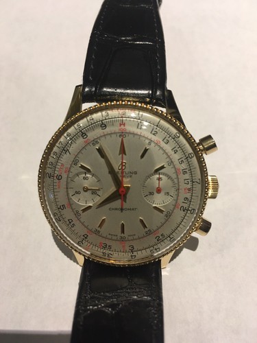 Breitling chronomat 808 - breitling,