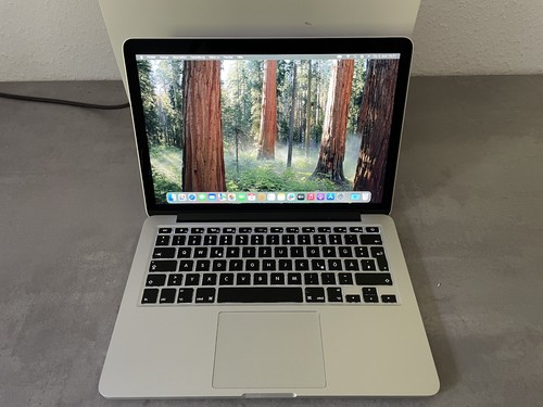 Apple macbook pro retina a1502 - macbook,
