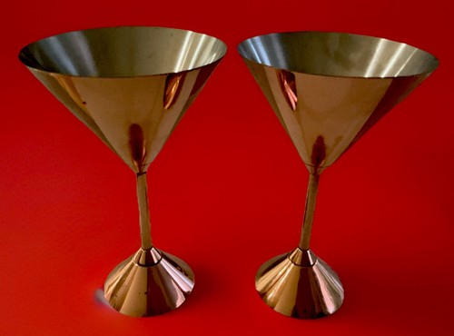 Tom dixon copper covered - tom,