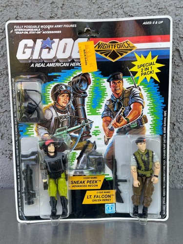 Modellino vintage hasbro - modellino,