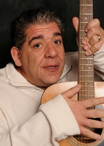 660913 poster joey - joey, diaz