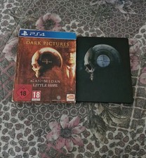 The Dark Pictures Anthology