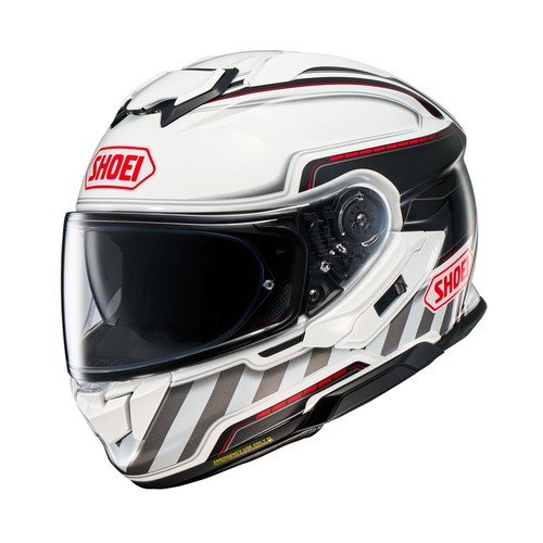 Casco moto shoei - casco, gt