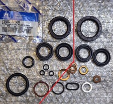 1x Kit Guarnizioni Original OE