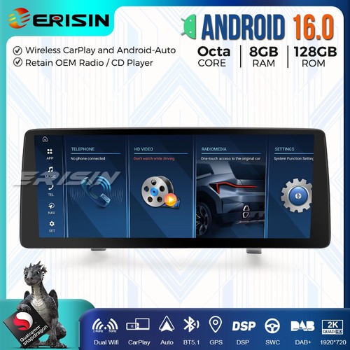 128gb android autoradio - android,