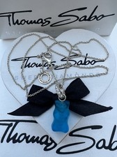 Collana Thomas Sabo e ciondolo