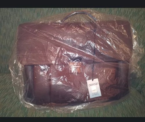 Borsa vera pelle colore - borsa,