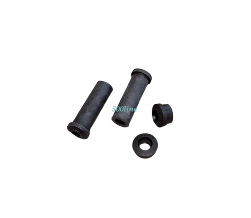 Kit gommini balestra - , assiale