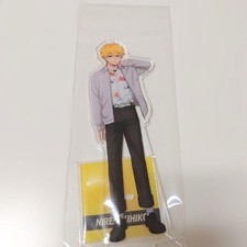 Wind Breaker DVD & Bluray