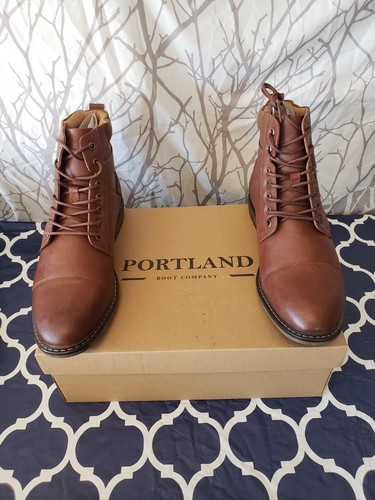 Portland boot company uomo - portland,