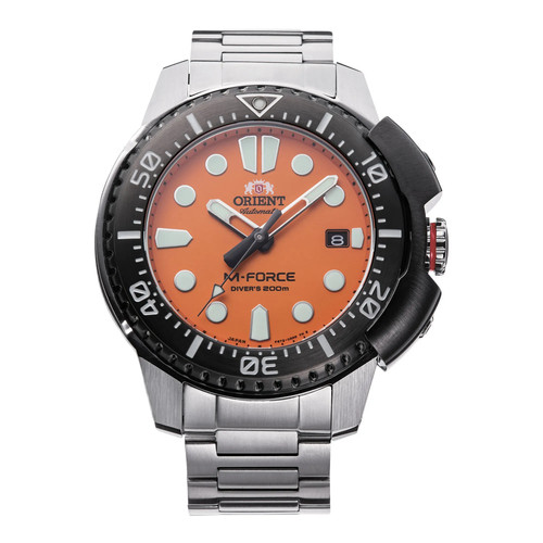 Orologio orient ac0l08y00b - orologio, ra-ac0l08y00b
