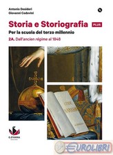 9788881049820 DESIDERI STORIA