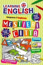 Libro Nuovo - Mestieri In