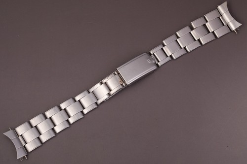 Bracciale originale 1970 rolex - originale,