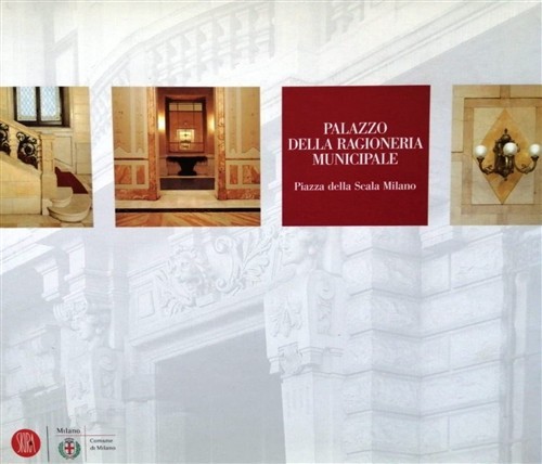 Palazzo della ragioneria - della,