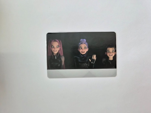 Carta fotografica collezione