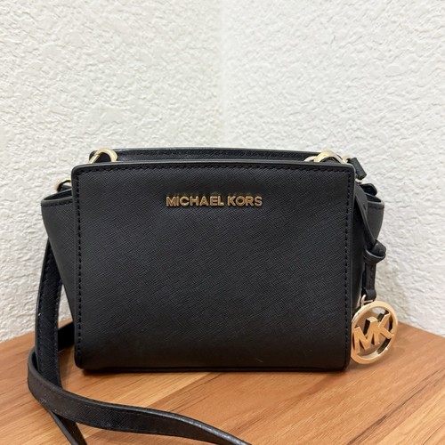 Borsa tracolla michael kors - a,