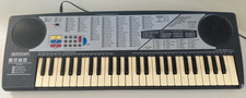 Bontempi B497 – Tastiera 49 tasti