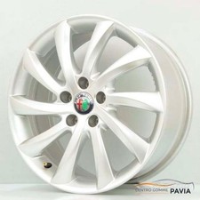 Cerchi lega 17 originali - in,