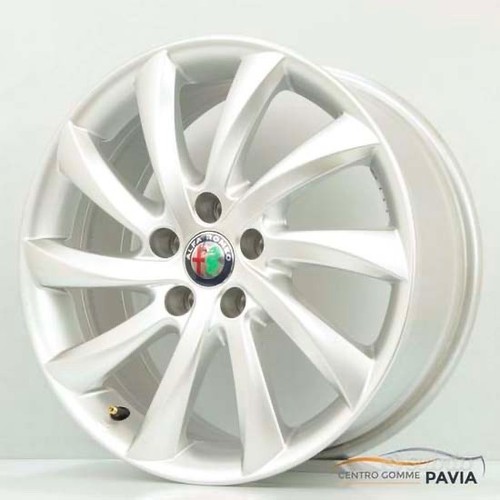 Cerchi lega 17 - cerchi,