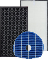 Kit Filtro HEPA Di Ricambio