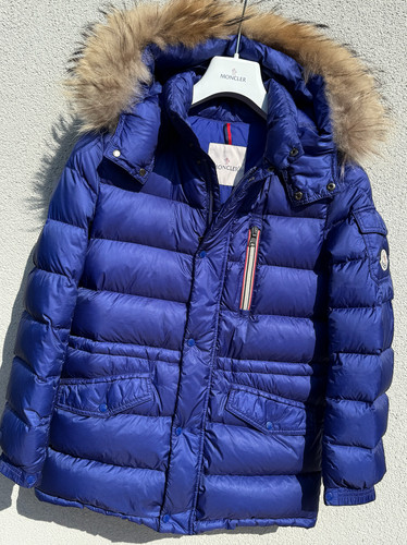 Moncler cappotto ragazzo - cappotto, 12