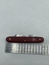 Victorinox Grafter Coltello