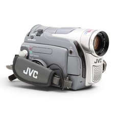 Jvc videocamera digitale - videocamera,