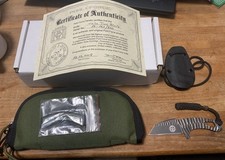 Pohl Force Kaila Two Black -