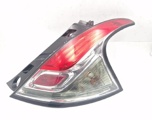 51833630 fanale posteriore - 51833630,