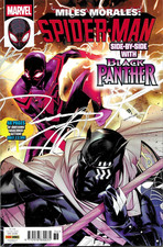 MILES MORALES SPIDER-MAN #36