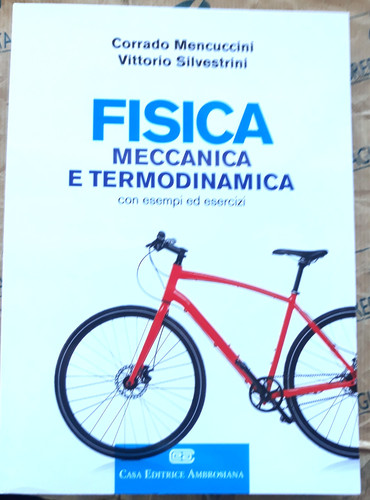 Fisica meccanica - fisica, e