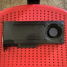 ASUS NVIDIA GeForce GTX 760