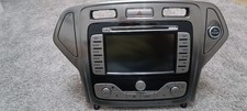 Radio navigatore satellitare MK4 FORD MONDOE GALAXY S-MAX 2007-2010 7S7T18K931BK