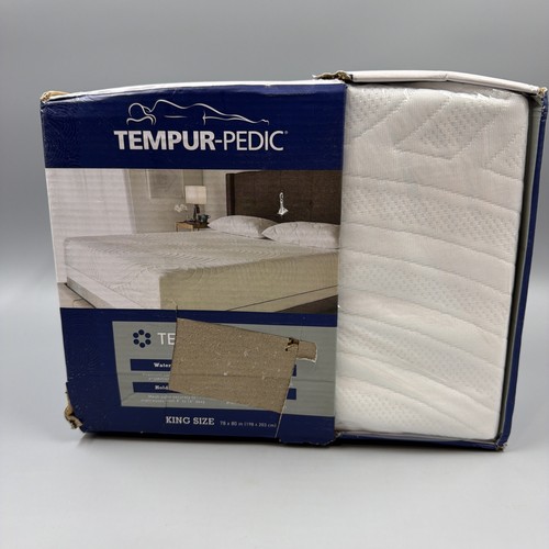 Tempur pedic protect - ~, tempur-protect