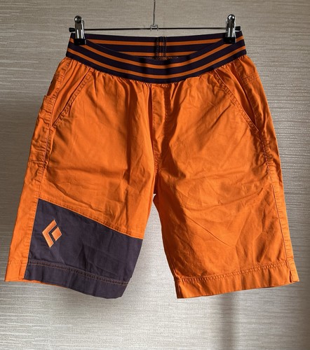 Pantaloncini arrampicata - pantaloncini,