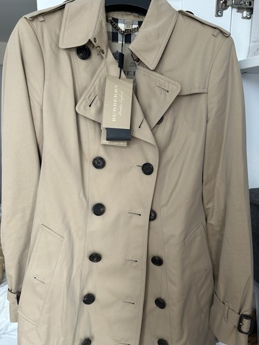 Trench coat burberry donna - trench,