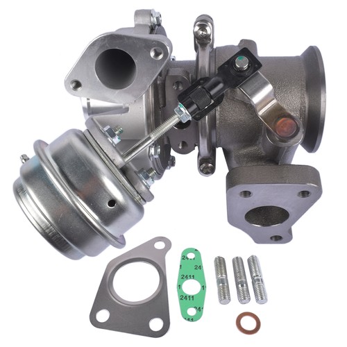 Turbocompressore per citroen - turbocompressore,