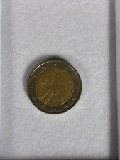 Moneta rara 2 francese - rara, €2