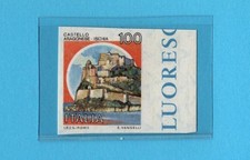 Varietà francobolli Italia