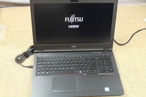Fujitsu lifebook u759 intel - lifebook,
