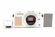 OLYMPUS fotocamera mirrorless