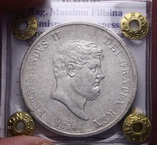 NL* DUE SICILIE FERDINANDO II