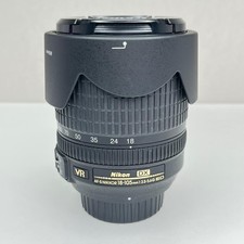 Obiettivo NIKON Nikkor AF-S DX